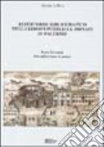 Repertorio bibliografico degli edifici pubblici e privati di Palermo. Vol. 2: Gli edifici fuori le mura. libro