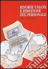 Risorse umane e direzione del personale libro