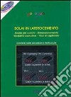 Doradus. Solai in laterocemento. Con CD-ROM. Vol. 5 libro