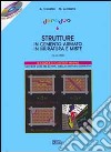 Doradus. Strutture in cemento armato; in muratura e miste. Con CD-ROM. Vol. 6 libro