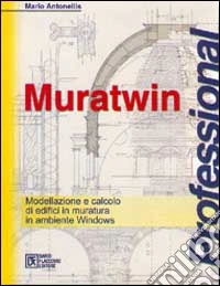 MuratWin. Con floppy disk libro