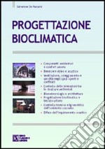 Progettazione bioclimatica libro