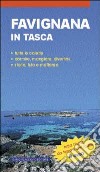 Favignana in tasca libro