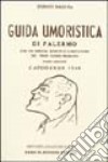 Guida umoristica di Palermo libro