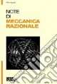 Note di meccanica razionale