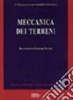 Meccanica dei terreni libro