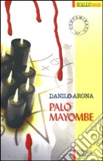 Palo Mayombe libro