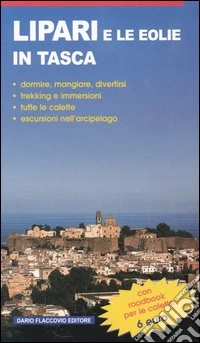 Lipari e le Eolie in tasca
