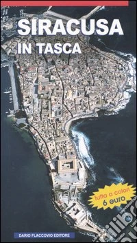 Siracusa in tasca