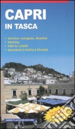 Capri in tasca libro