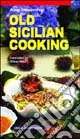 Old sicilian cooking