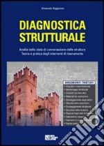 Diagnostica strutturale libro