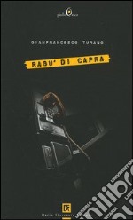 Ragù di capra libro