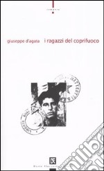 I ragazzi del coprifuoco libro