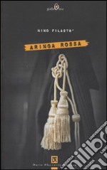 Aringa rossa libro