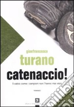 Catenaccio! libro