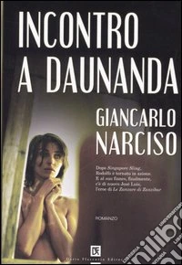 Incontro a Daunanda