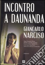 Incontro a Daunanda libro