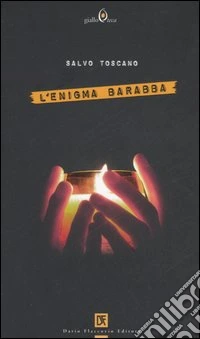 L'enigma Barabba