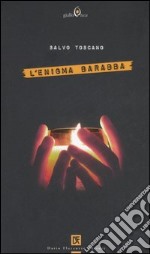 L'enigma Barabba libro