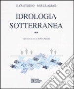 Idrologia sotterranea. Vol. 2