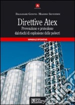 Direttive Atex. Prevenzione e protezione dai rischi di esplosione delle polveri. Manuale operativo