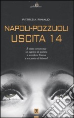 Napoli-Pozzuoli uscita 14 libro