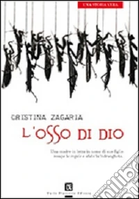 L'osso di Dio libro