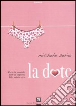 La dote libro