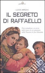 Il segreto di Raffaello libro