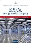 E.S.CO. libro