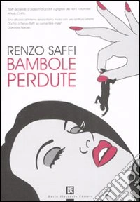 Bambole perdute libro