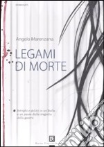 Legami di morte libro