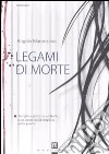 Legami di morte libro