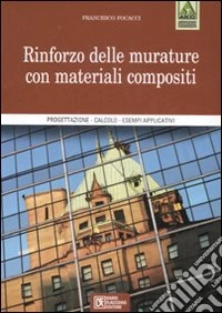 Rinforzo delle murature con materiali compositi