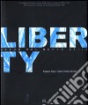 Liberty. Album del nuovo stile. Ediz. illustrata libro di Rizzo Eugenio Sirchia M. Cristina