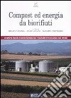 Compost ed energia da biorifiuti libro