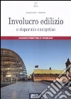 Involucro edilizio e risparmio energetico libro