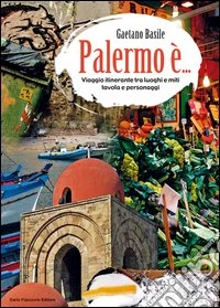 Palermo è