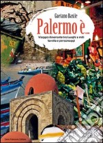 Palermo è libro