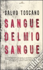 Sangue del mio sangue libro