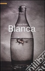 Blanca libro