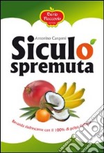 Siculospremuta libro