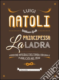 La principessa ladra
