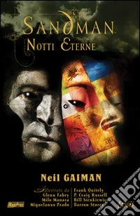 Sandman. Notti eterne