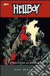 Il risveglio del demone. Hellboy. Vol. 2 libro di Mignola Mike Danesi A. (cur.)