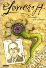 Lovecraft libro