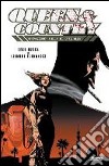 Operazione palla di cristallo. Queen & country. Vol. 3 libro di Rucka Greg Lieber Steve