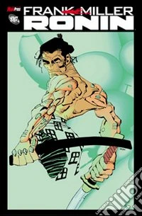 Ronin libro