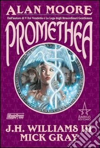 Promethea. Vol. 2